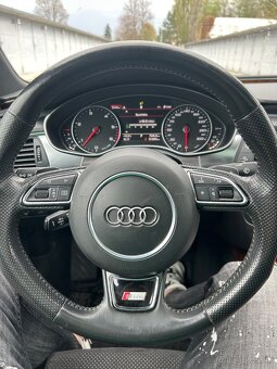 Audi A7 Sportback 3.0 BiTDI S-line - 7