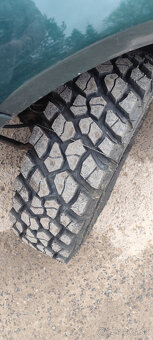 Predám Suzuki Jimmy 1.5 ddis r.v2007 - 7