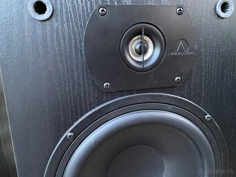 Omni Audio - Model: AE 88.2 - 7