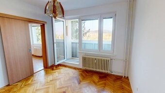 Predaj 4 izbového bytu v Lednických Rovniach - 7