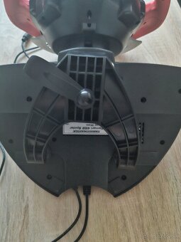 Volant Thrustmaster Ferrari - 7