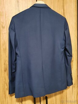 Daniel Lazzaro Slim Fit 44 - 7