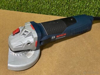 Bosch GWS 19-125 CIE Uhlová brúska - 7