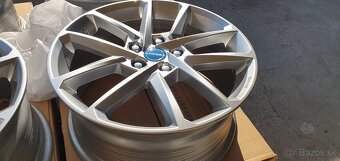 Borbet 5x114,3 r18 sportage tucson cx-5 cr-v kia mazda honda - 7