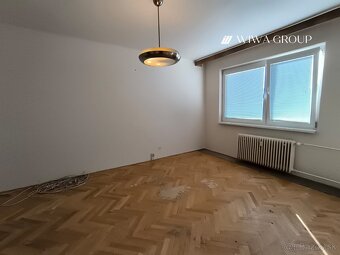 3-izbový byt s balkónom na predaj s výhľadom na Baziliku - 7