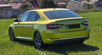 Superb 2.0TSI 162kw SPORTLINE - 7