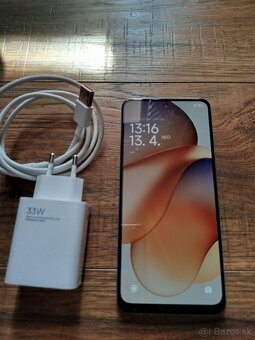Xiaomi redmi note 12 ice blue - 7