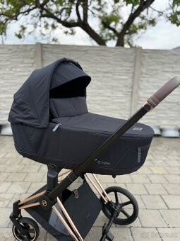 Cybex priam 2023 - 7