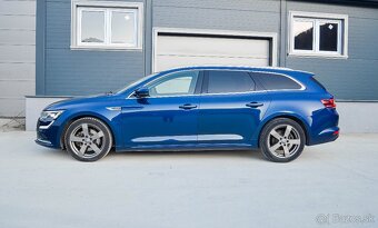 Renault Talisman Initiale Paris - 7
