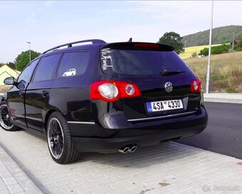 Nerezové koncovky výfuku koncovky na vyfuk (DUPLEX KONCOVKY) - 7