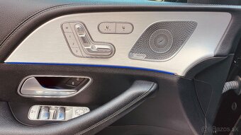 Mercedes Benz GLE350d 4 MATIC AMG DPH - 7