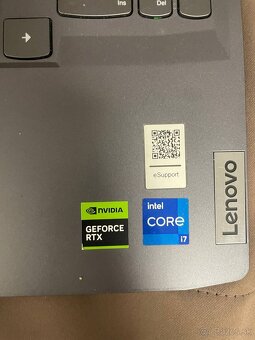 Lenovo LOQ 15IRH8 |I7-13620H|RTX 4050|16gb RAM DDR 5 5200mhz - 7