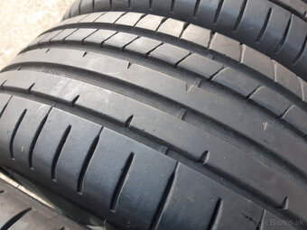 205/45 R17 -letné Dunlop - 7
