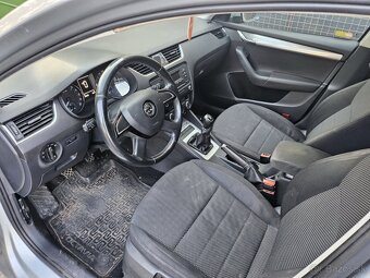 Skoda octavia 3 - 7
