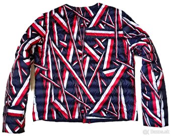 Dámska bunda zn. Tommy Hilfiger, veľ. M/L - 7