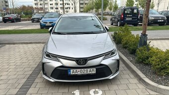 TOYOTA Corolla - 7