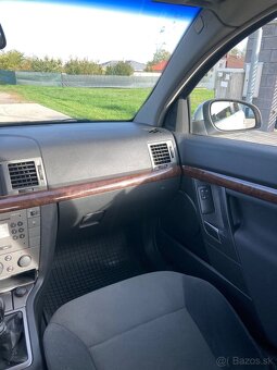 Vectra 2.2l - 7