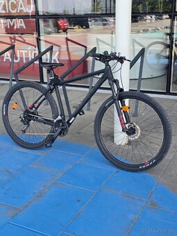 🔥Predám bicycle 🚲 🖤🔥 - 7