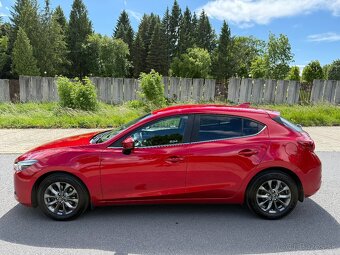 Mazda 3 2.0 Skyactiv 3/2018 -G120 Revolution A/T - 7