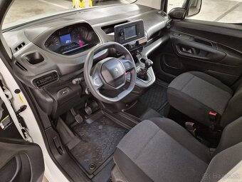 Peugeot partner long 1.5 blueHDi 2021 - 7