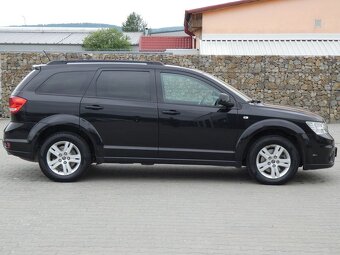 Fiat Freemont 2.0 MJT, 125kW, ZÁRUKA 36MĚS - 7