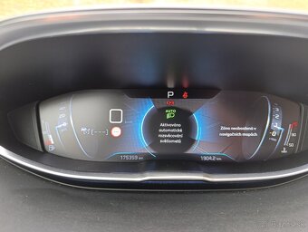 Peugeot 3008 1.5Blue HDI 131PS AUTOMAT - 7