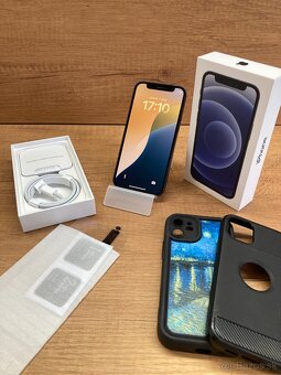 Iphone 12 mini 64gb, 🔋100% - 7