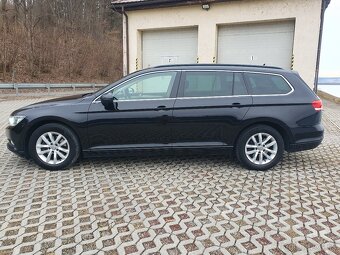 Volkswagen Passat HIGHLINE B8 2.0 TDI 110kw - 7