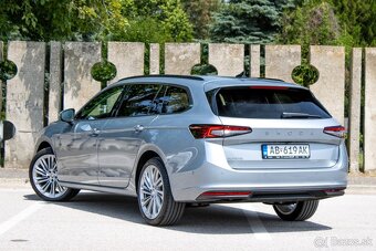 Škoda Superb Combi 2.0 TDI SCR Style DSG - 7