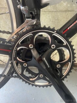 Cestny bicykel Focus - 7