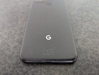 Google Pixel 5 - 7