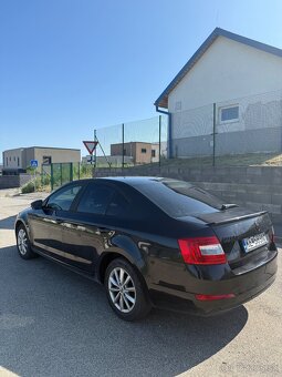 Skoda Octavia 3 2.0 TDI Ambiente - 7