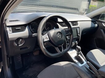ŠKODA OCTAVIA DSG - NA PREDAJ / NA SPLÁTKY - 7
