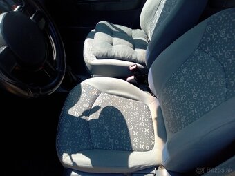 Chevrolet Spark - 7
