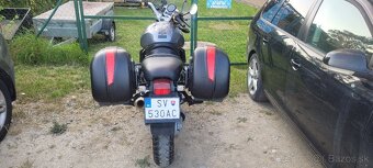 Predám bmw R1100R rok výroby 1995 - 7
