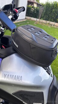 Yamaha Tracer9GT 2022 - 7