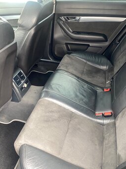 Predám Audi A6 Allroad - 7