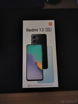 Xiaomi Redmi 12 5G - 7