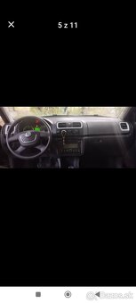 1.2 htp 51kw skoda fabia - 7