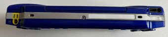 PSP 1000 Metallic Blue + 64GB - 7