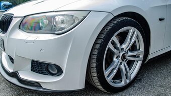BMW E92 325d 2010 - 7