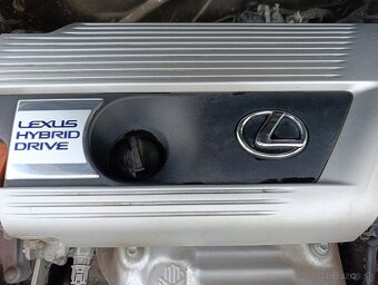 Lexus NX300H 2.5Benzin+HEV Hybrid. 155PS 4X4 DPH - 7