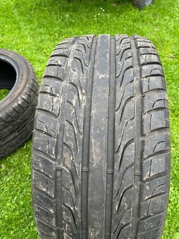 BMW x5 pneu 275/40 r20, 315/35 r 20 - 7