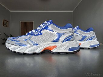 Heron Preston BLOCK STEPPER VINTAGE blue - 7
