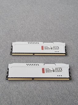 Základné combo (Základná doska, CPU, chladič a RAM - 7