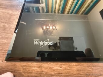 Ostrovček s indukčnou doskou Whirlpool - 7