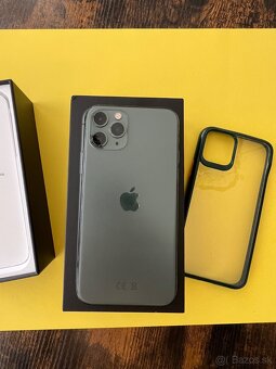 Iphone 11 pro 256gb - 7