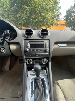 Audi A3 1.8 T FSI Ambiente S tronic - 7