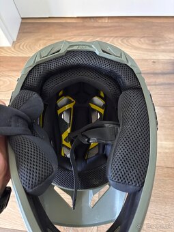 FOX Rampage MIPS (S 55-56cm) - 7