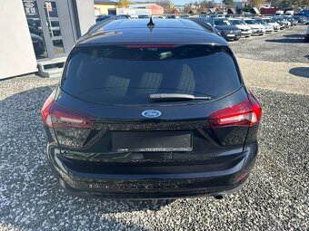 Ford Focus 1.5 EcoBlue Active A/T - 7